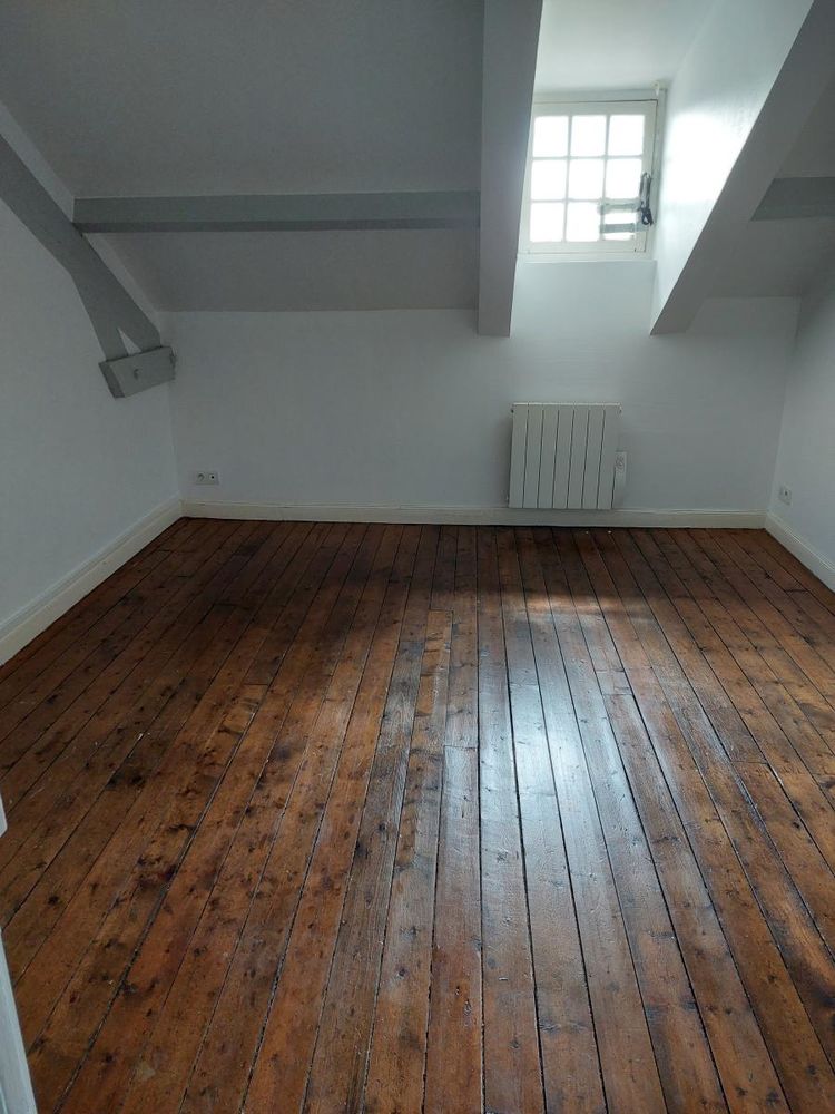 Appartement type 3/4 en hyper centre