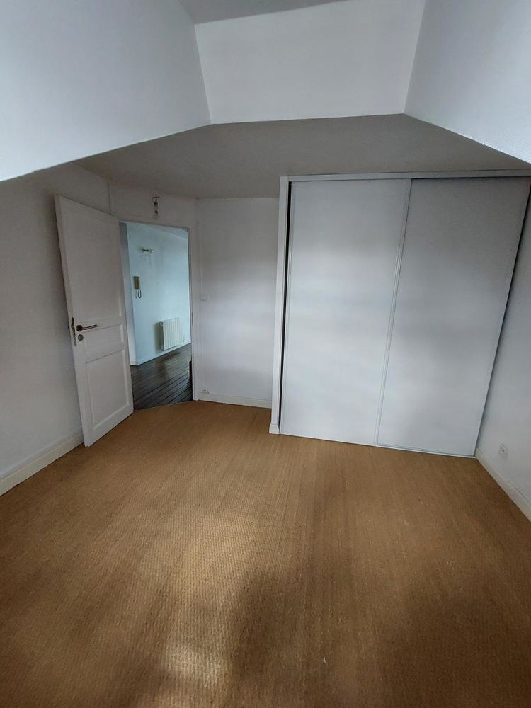 Appartement type 3/4 en hyper centre