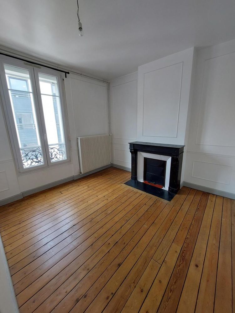 Appartement type 3 en hyper centre