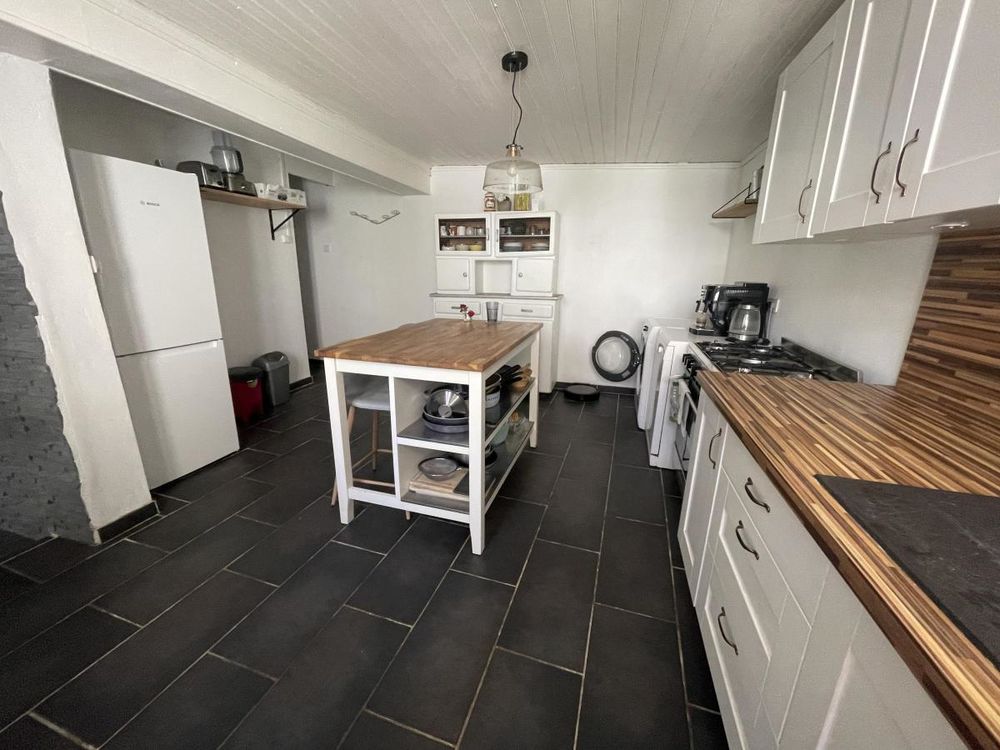 Maison meublée de type 4 à 20 kms de REIMS