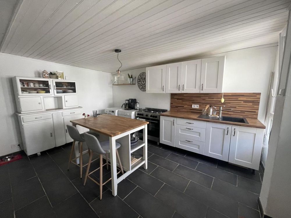Maison meublée de type 4 à 20 kms de REIMS