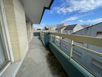 Appartement 4 pièces avec balcons, garages et cave 207000 Reims (51100)