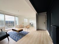 dernier étage, appartement 4 pièces avec balcon. 285000 Reims (51100)