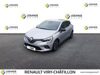 RENAULT CLIO V - Clio TCe 140 Techno 20490 91170 Viry-Chtillon