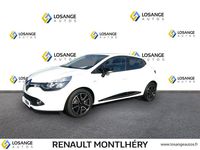 RENAULT CLIO IV - Clio IV 1.2 16V 75 SL Limited 9490 91310 Montlhry