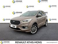 FORD KUGA - 1.5 EcoBoost 150 S&S 4x2 BVM6 Vignale 21490 91200 Athis-Mons