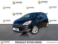 OPEL MERIVA - 1.4 Turbo - 120 ch Twinport Start/Stop Cosmo Pack 9990 91200 Athis-Mons