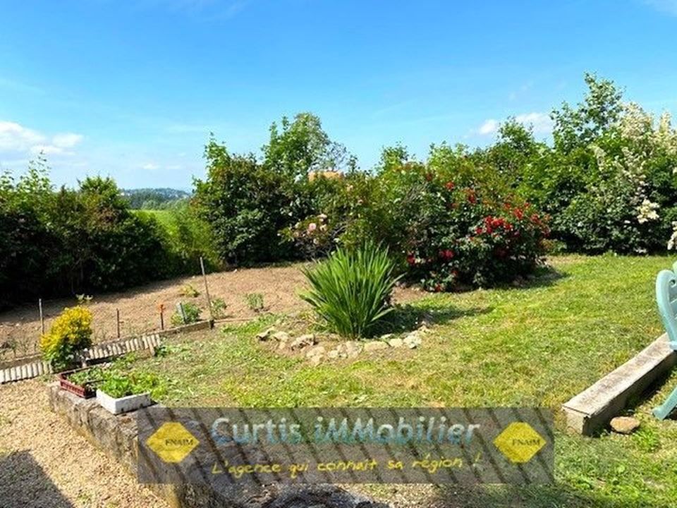 Maison de ville - 29m ²