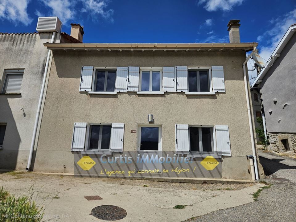 Maison - 77.7m ²