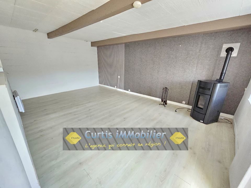 Maison - 77.7m ²
