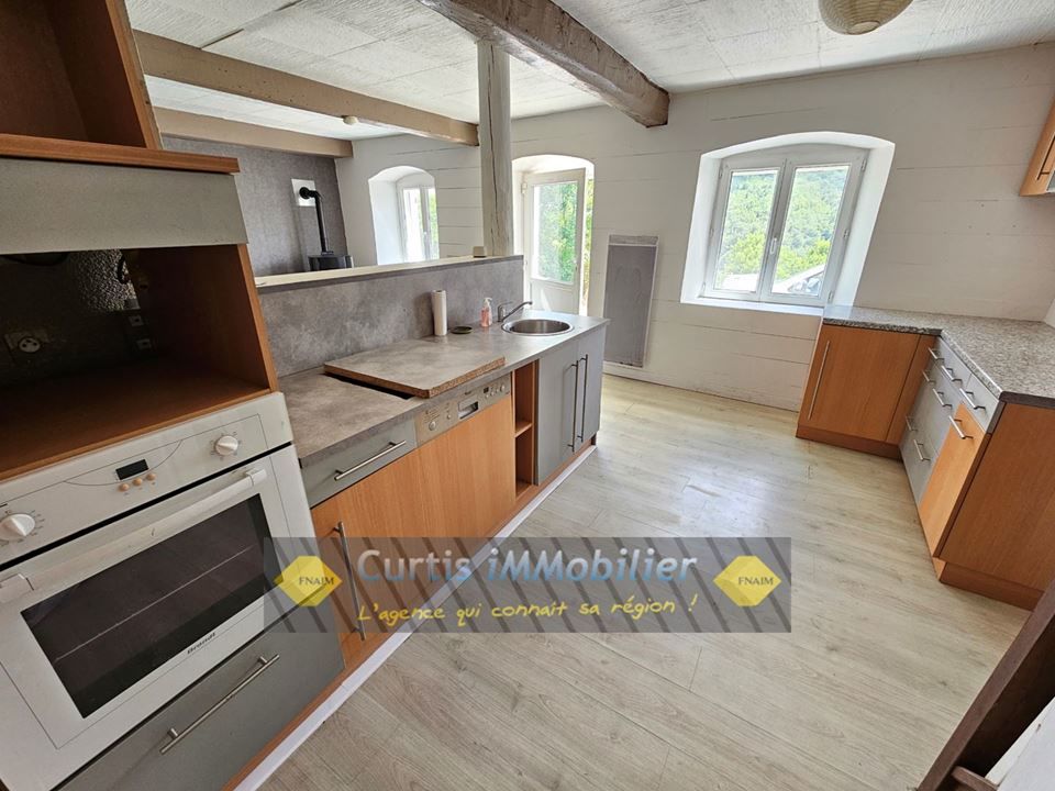 Maison - 77.7m ²