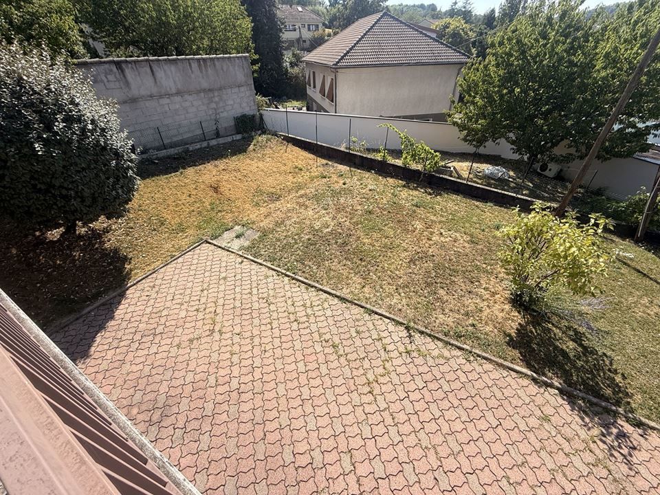 Maison - 91.03m ²