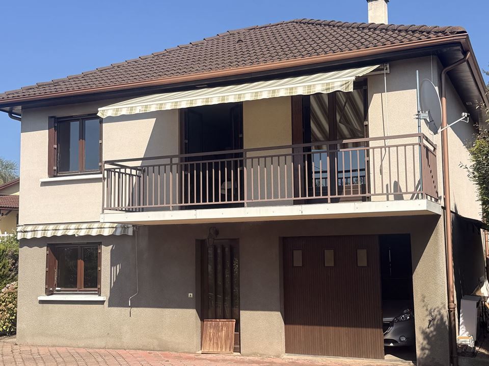 Maison - 91.03m ²