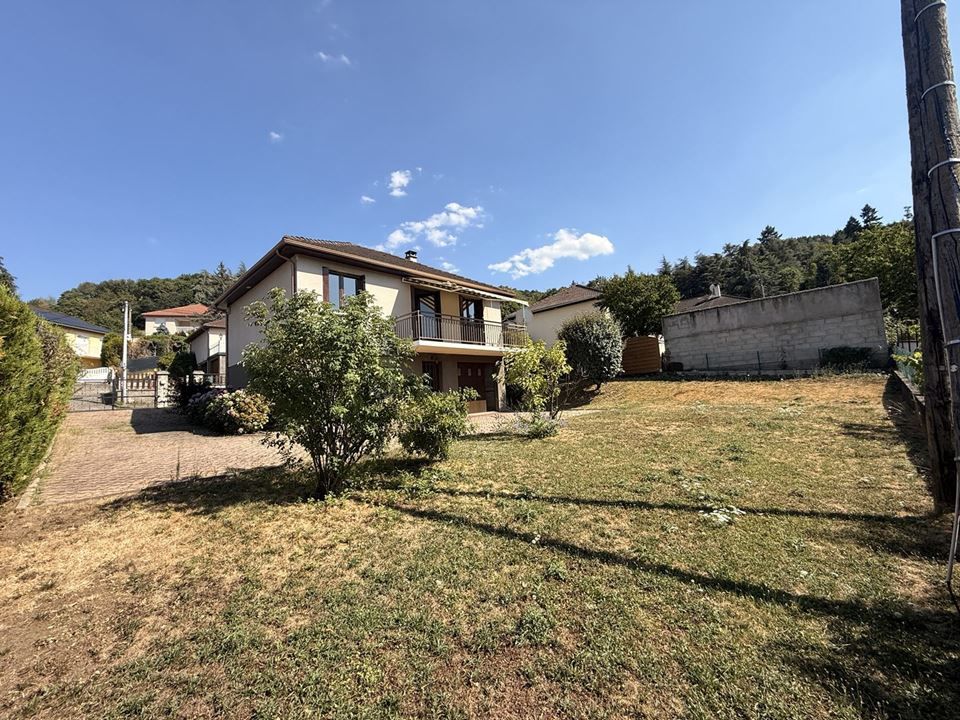 Maison - 91.03m ²