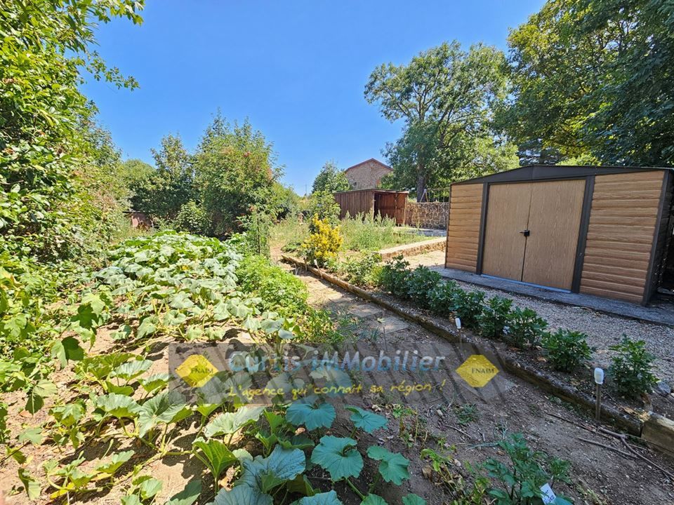Maison de ville - 29m ²