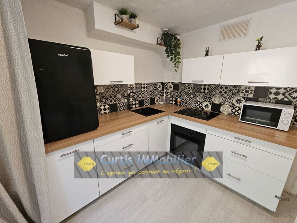 F1 - 35m ²