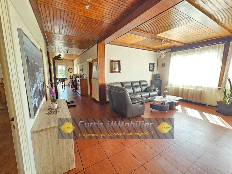 Maison - 193.84m ²