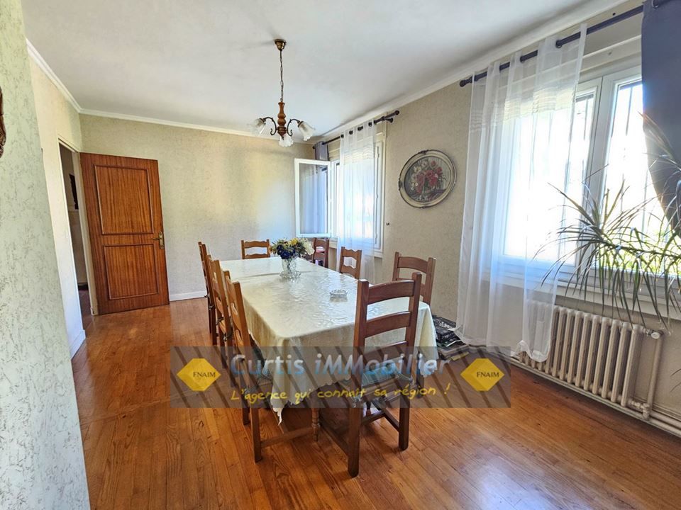 Maison - 193.84m ²