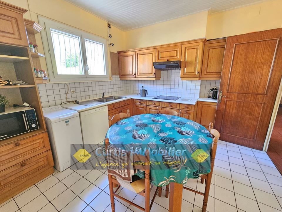 Maison - 193.84m ²