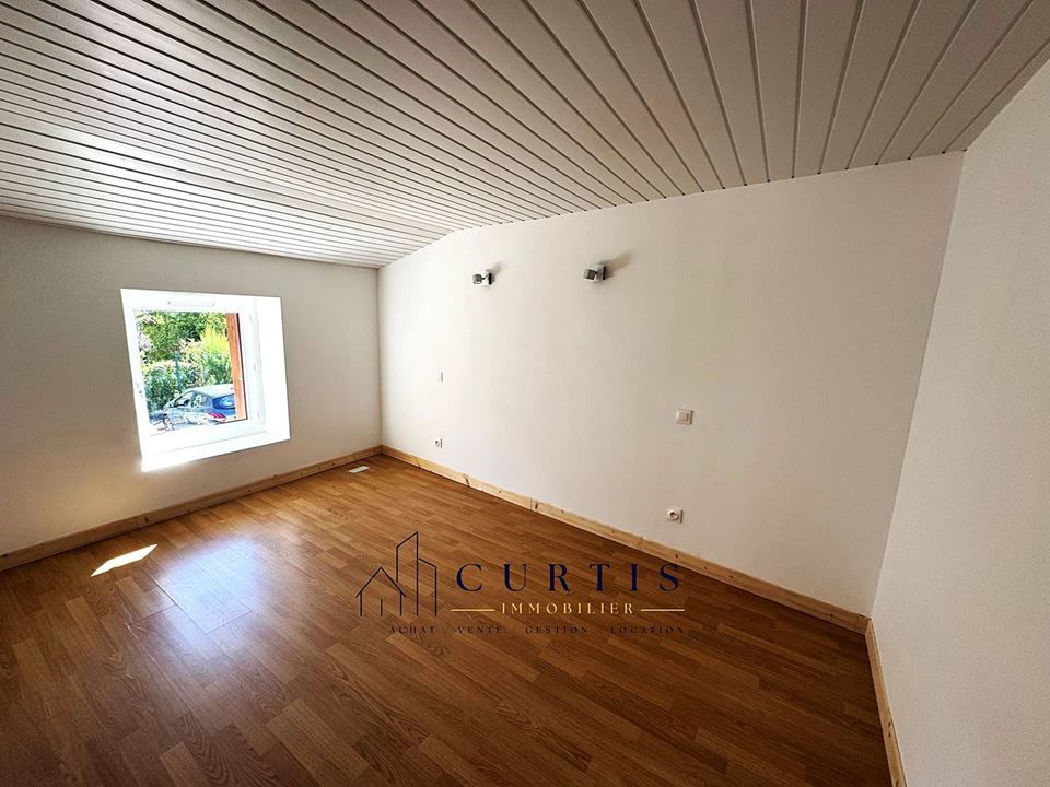 Maison - 40m ²