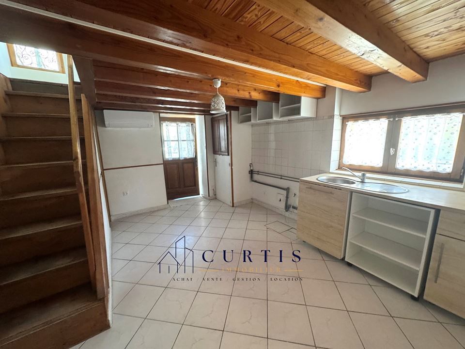 Maison - 40m ²