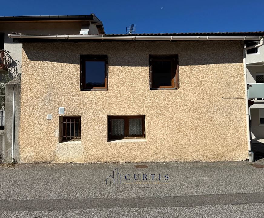 Maison - 40m ²