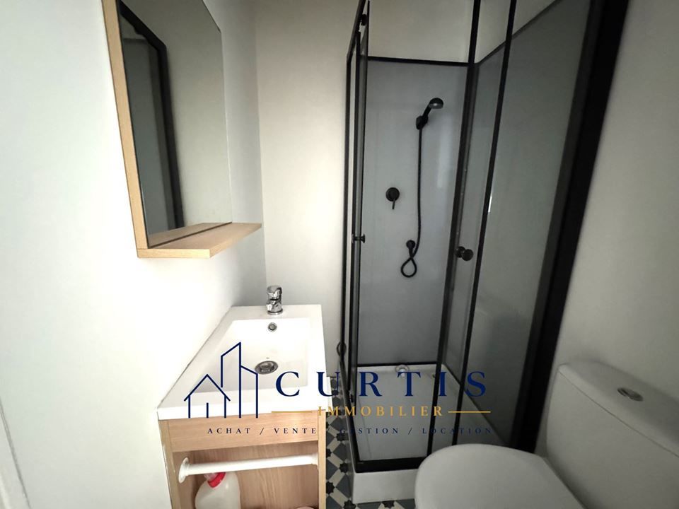 Appartement - 35m ²