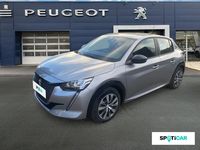 PEUGEOT 208 - Electrique 50 kWh 136ch Like 29900 46000 Cahors