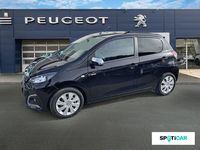 PEUGEOT 108 - VTi 72ch S&S BVM5 Style 8590 46000 Cahors