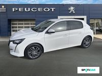 PEUGEOT 208 - PureTech 75 S&S BVM5 Style 13900 46000 Cahors