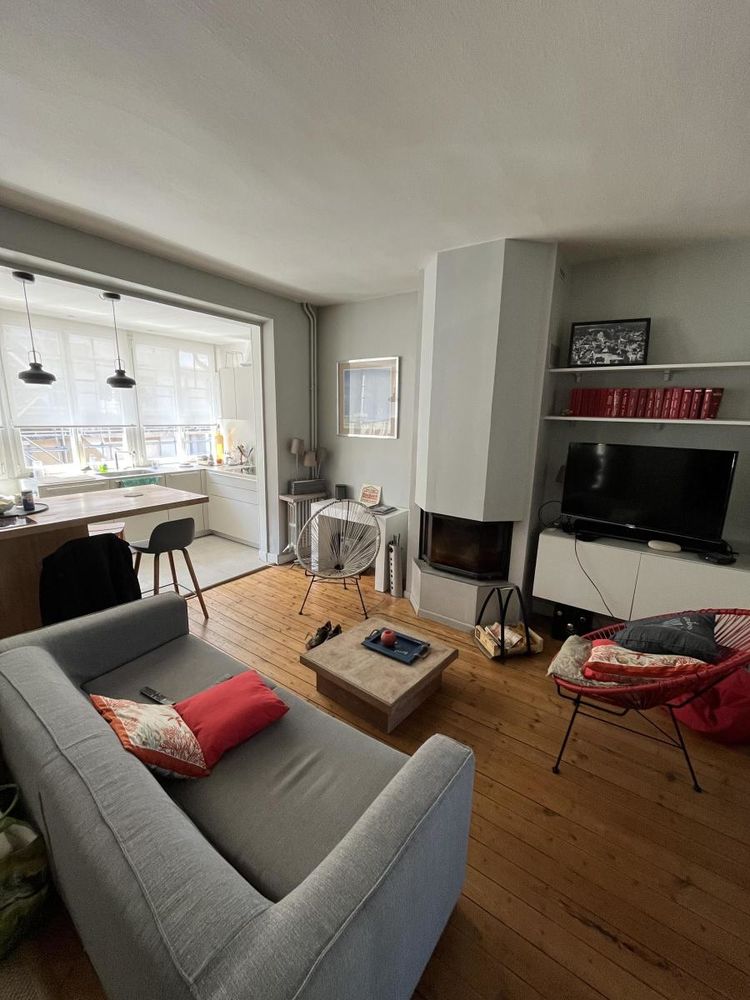 Villa à vendre au TOUQUET-PARIS-PLAGE