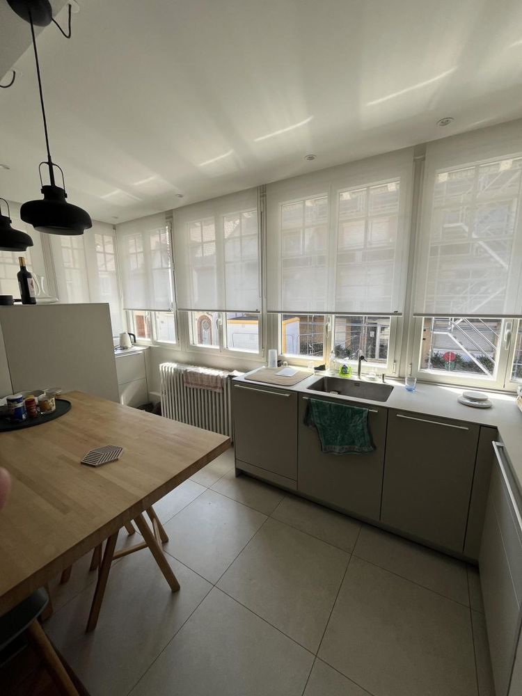 Villa à vendre au TOUQUET-PARIS-PLAGE