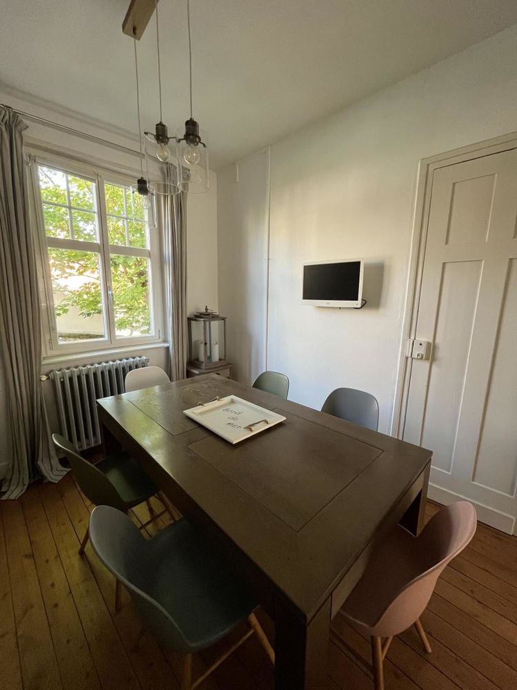 Villa à vendre au TOUQUET-PARIS-PLAGE