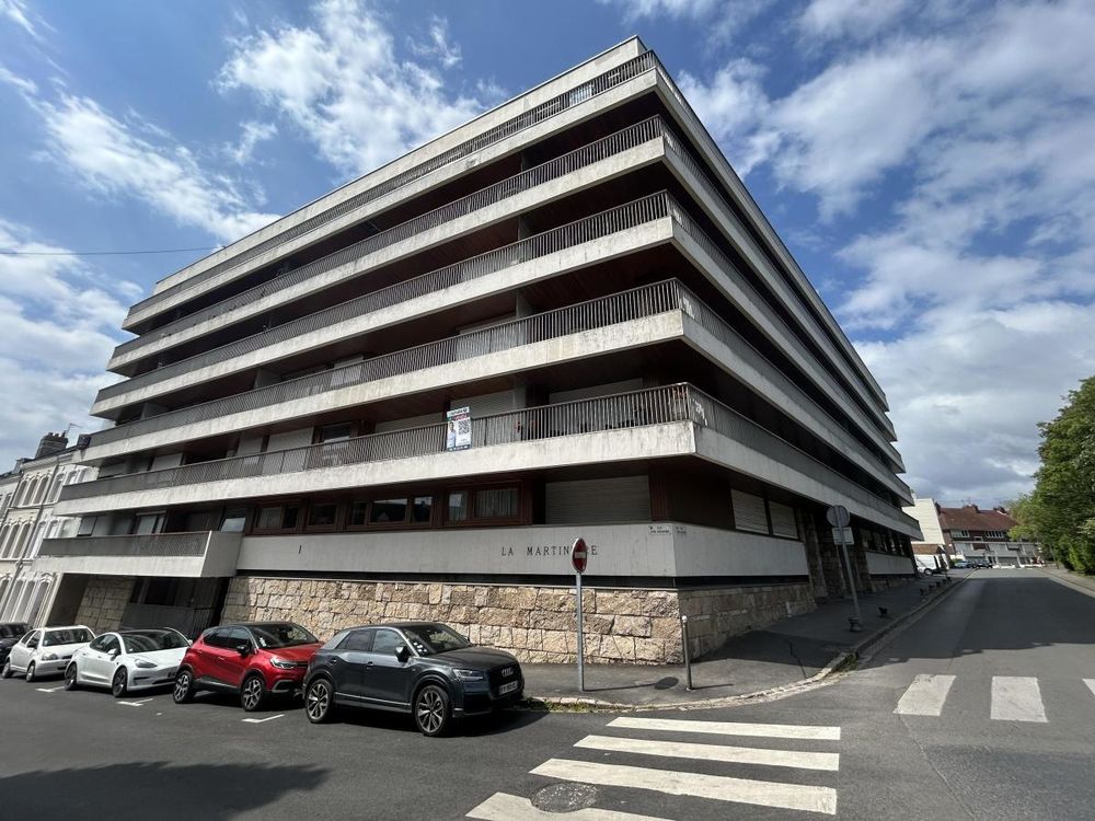 Appartement T3 à vendre à CAMBRAI