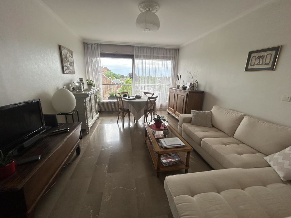 Appartement T3 à vendre à CAMBRAI