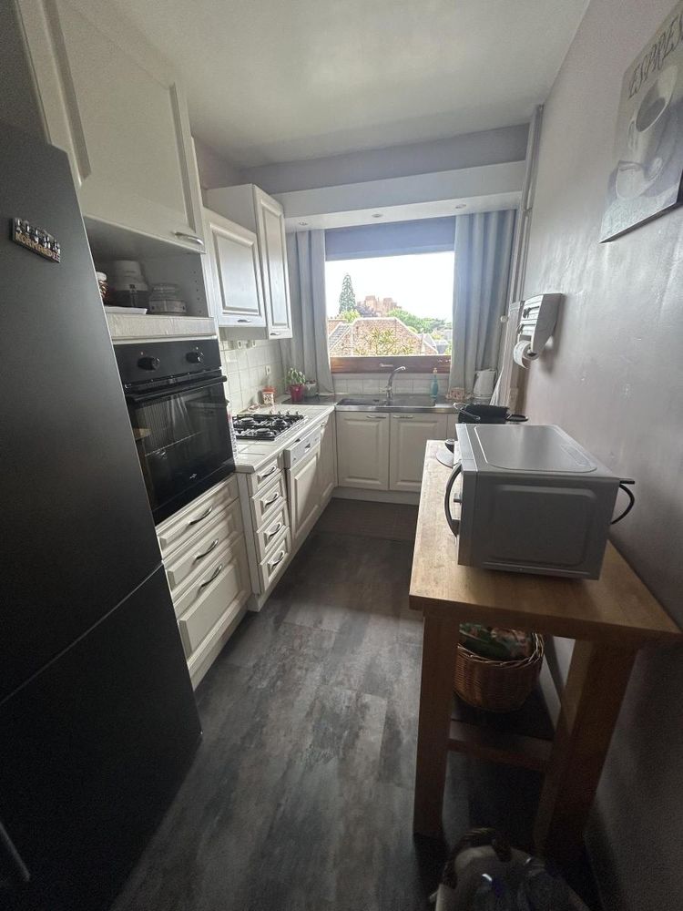 Appartement T3 à vendre à CAMBRAI