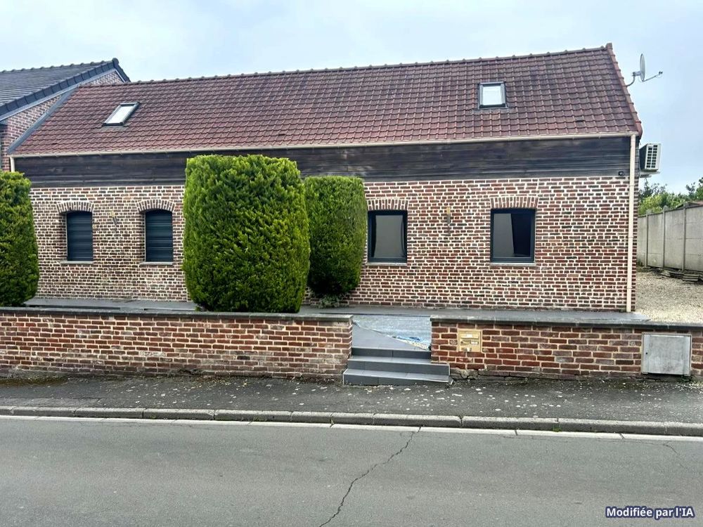 Maison à vendre à CAMBRAI.