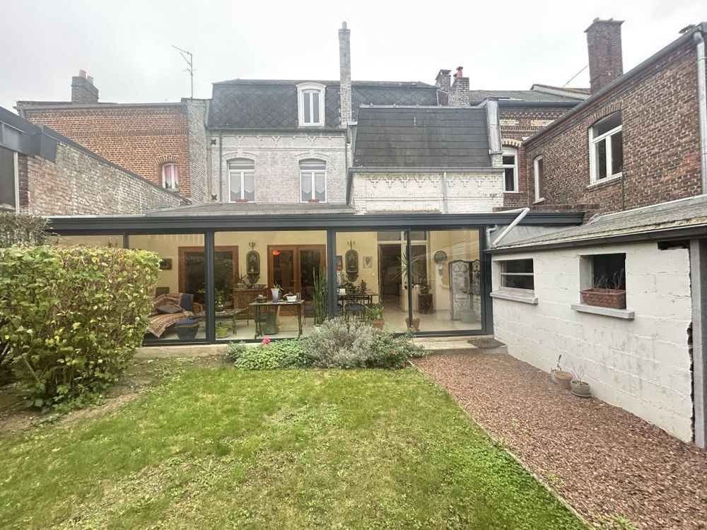 Maison de Maître à vendre à CAMBRAI