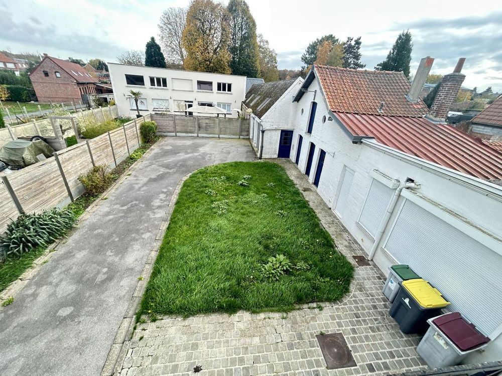 Maison de ville à vendre à WALINCOURT-SELVIGNY