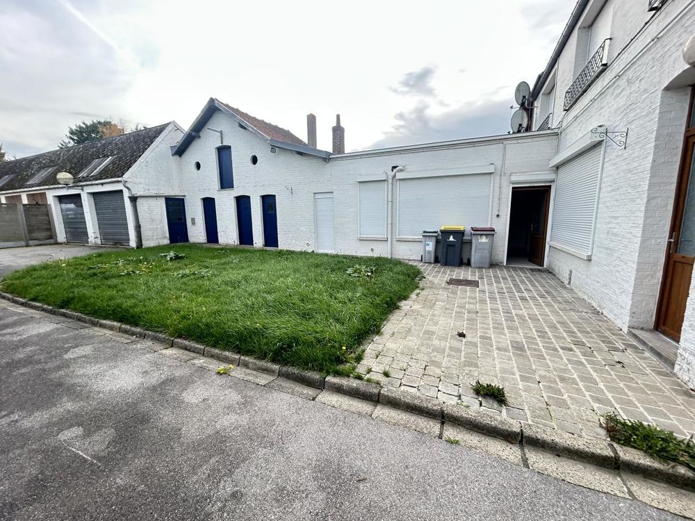 Maison de ville à vendre à WALINCOURT-SELVIGNY