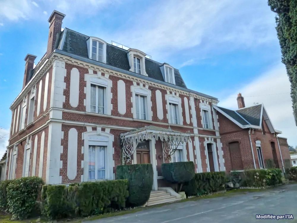 Ensemble immobilier à vendre à CAMBRAI