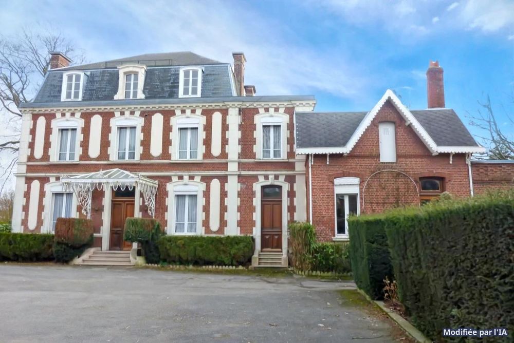 Ensemble immobilier à vendre à CAMBRAI