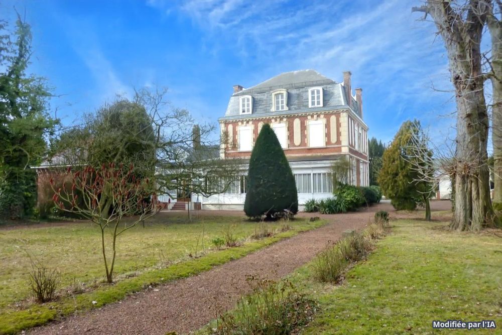 Ensemble immobilier à vendre à CAMBRAI
