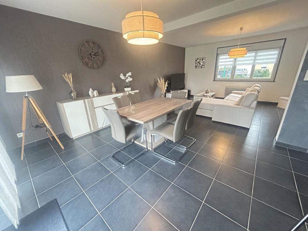 Pavillon individuel à vendre à MASNIERES.