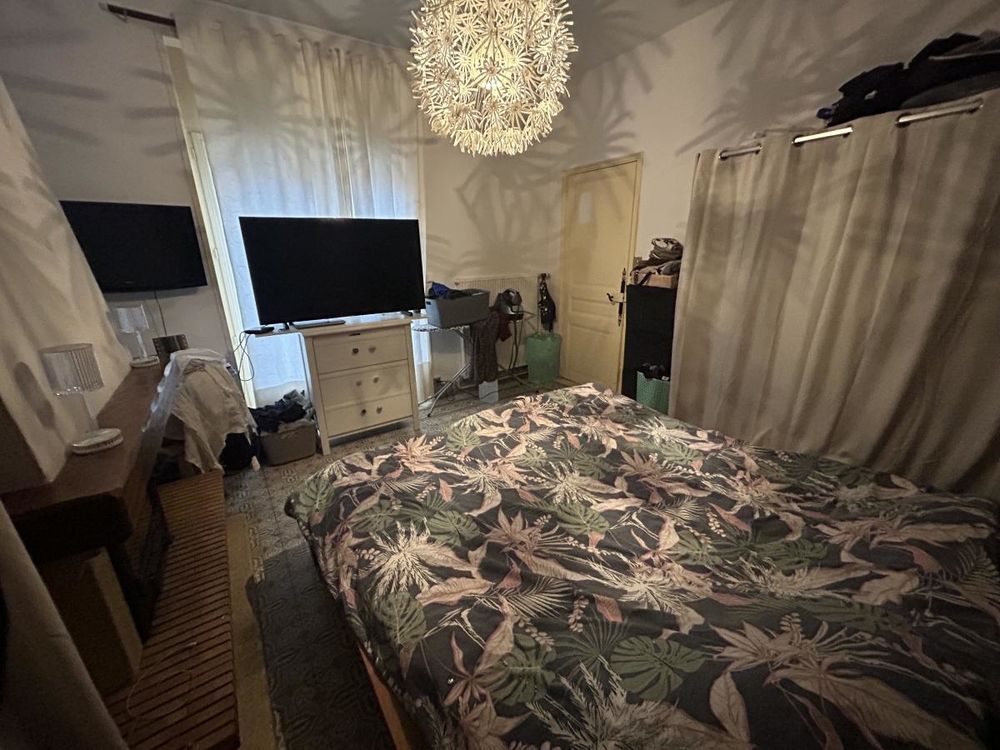 Maison semi-mitoyenne à vendre à MARCOING