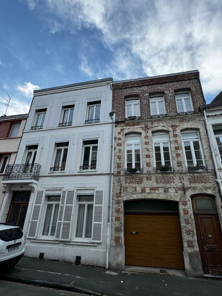 Maison de ville à vendre à CAMBRAI
