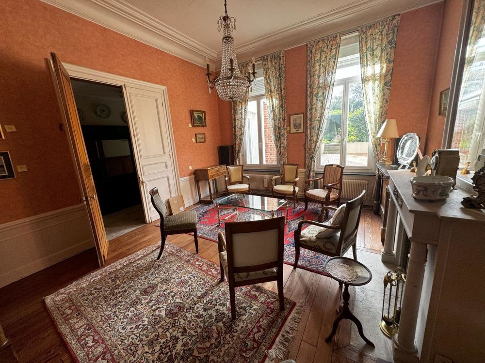 Maison de ville à vendre à CAMBRAI