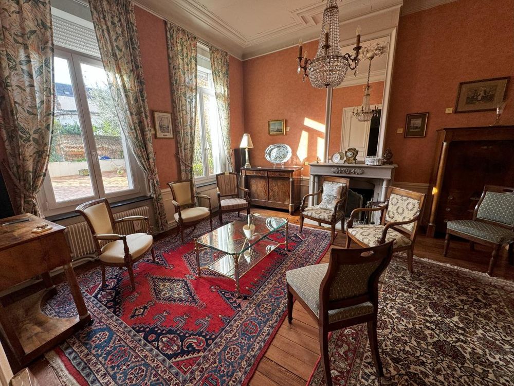 Maison de ville à vendre à CAMBRAI