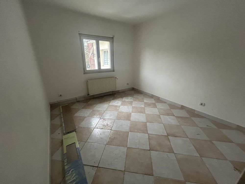 Maison de ville à vendre à ESCAUDOEUVRES