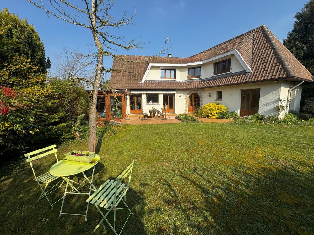 Pavillon individuel à vendre à PROVILLE